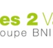 Venez découvrir le réseau d'affaires BNI, lors de l'anniversaire du groupe BNI Givors 2 Vallées !