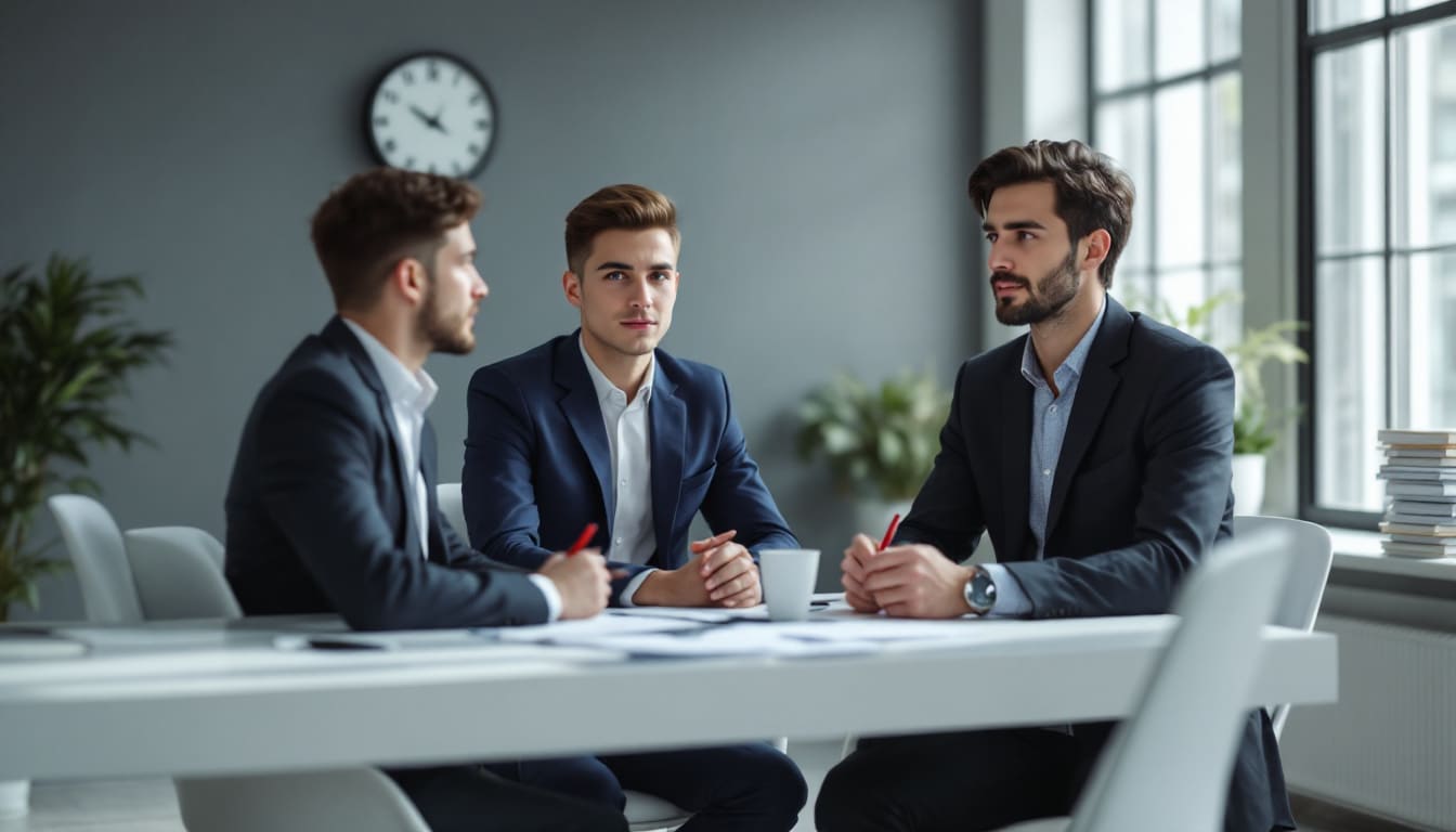 découvrez les 5 qualités et 5 défauts à mentionner en entretien d'embauche pour maximiser vos chances de succès et convaincre recruteurs.