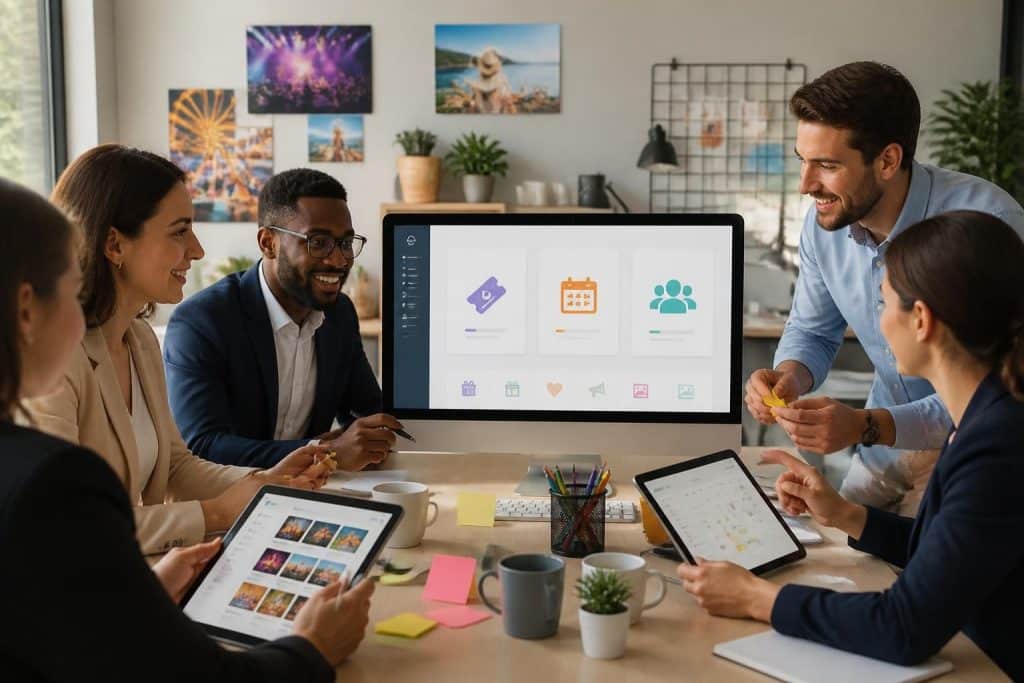 advango cse est une solution complète pour la gestion et la billetterie des comités sociaux et économiques, facilitant l'organisation, le suivi et l'administration des activités cse.