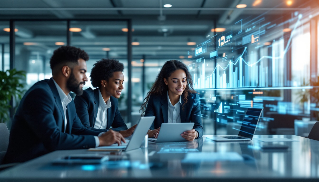 découvrez l'histoire, les principales activités et l'évolution stratégique d'american management systems, un acteur clé dans le domaine des technologies de l'information et du conseil.
