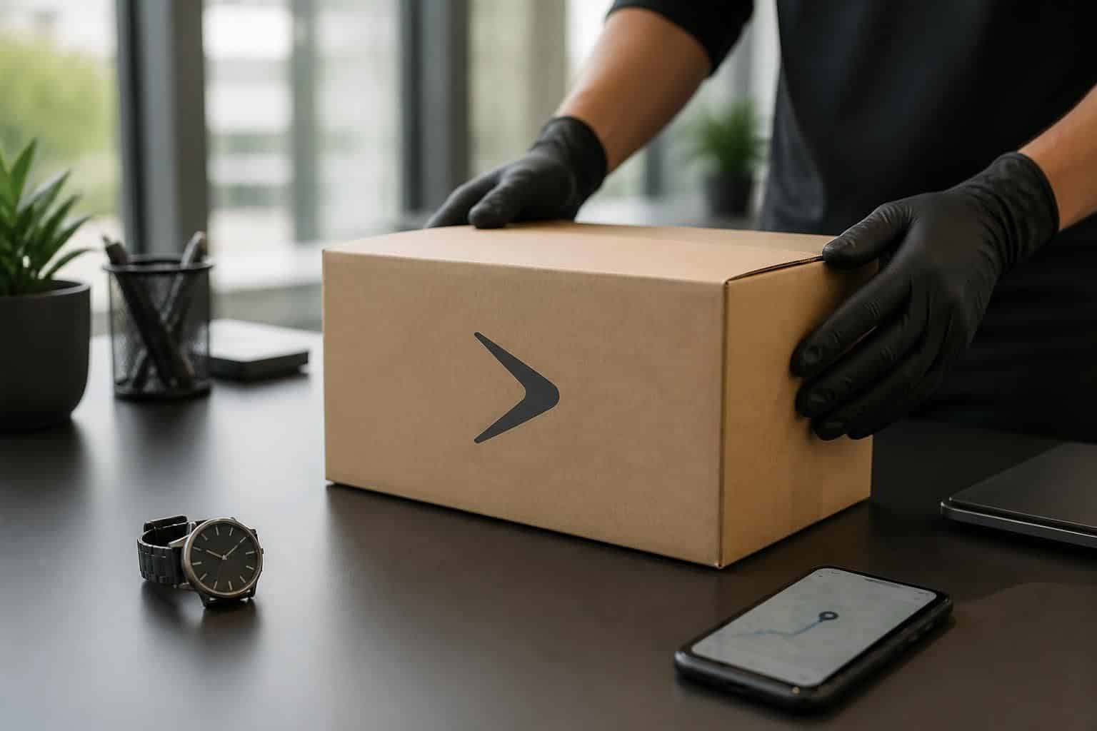 colis boomerang offre un service rapide avec un suivi sécurisé pour tous vos envois professionnels, garantissant efficacité et fiabilité.