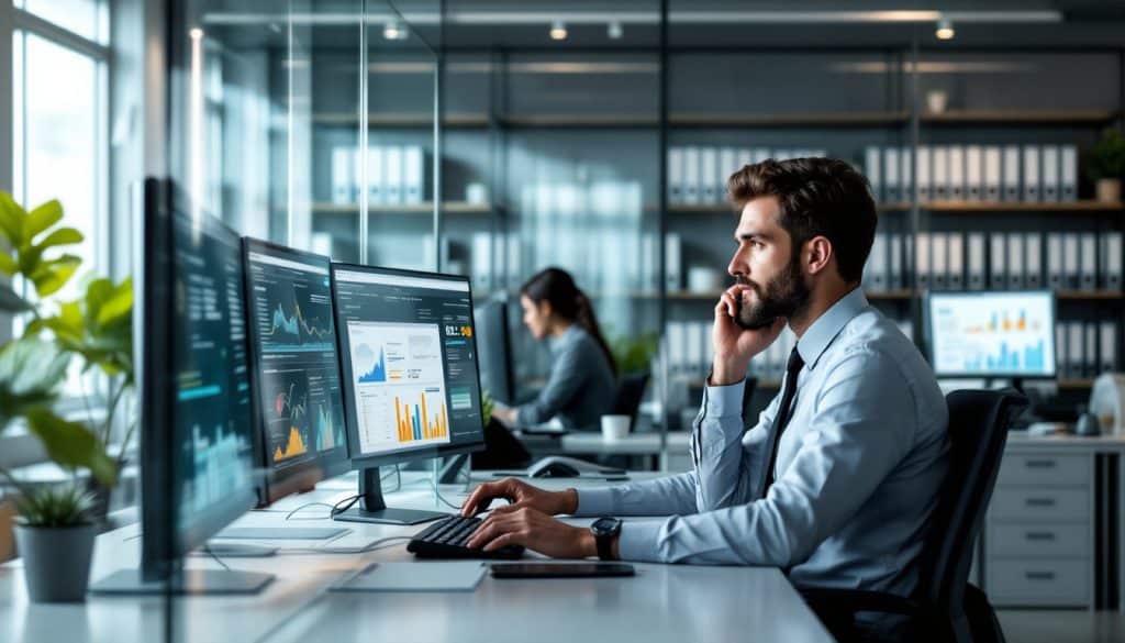 découvrez les services et le fonctionnement de credit bureau associates, une agence spécialisée dans le recouvrement de créances pour optimiser la gestion de vos impayés.