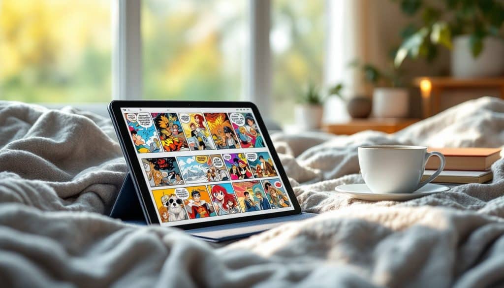 découvrez crunchyscan, la plateforme idéale pour lire gratuitement vos mangas et webtoons favoris en ligne, avec une large sélection et une lecture facile.