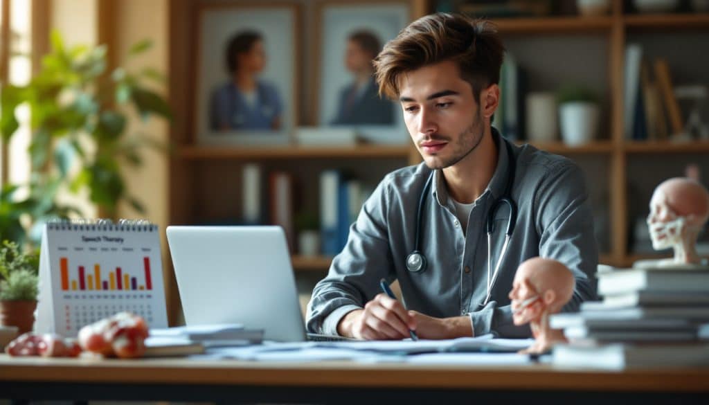 découvrez comment devenir orthophoniste en 3 ans, les conditions nécessaires et les alternatives réalistes pour accéder à cette profession paramédicale.