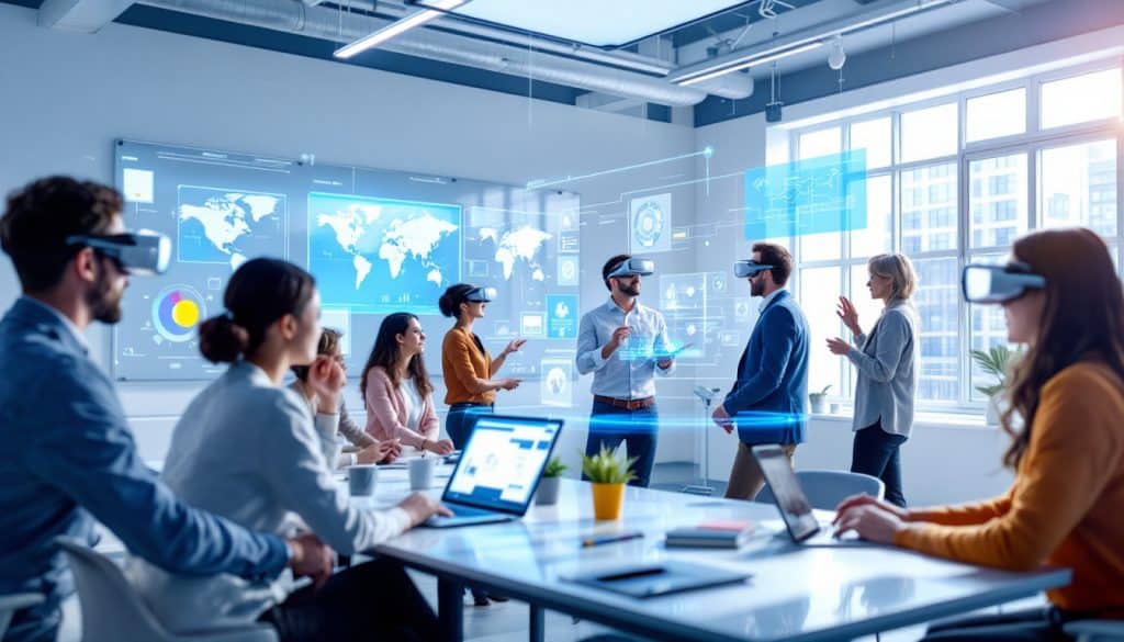 dicorama est une plateforme innovante dédiée à la formation professionnelle et à l'apprentissage, offrant des solutions modernes pour développer vos compétences et réussir votre carrière.