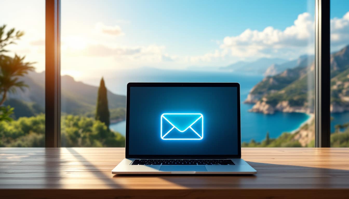découvrez comment accéder et utiliser les services de la messagerie académique esterel aix marseille. guide complet pour faciliter vos communications professionnelles et étudiantes.