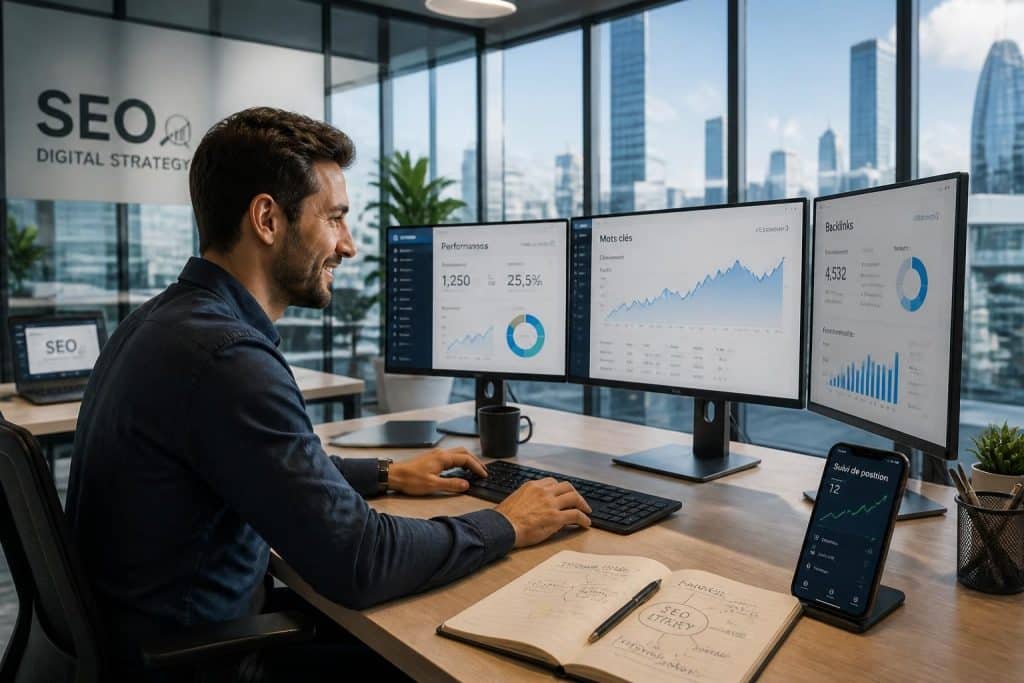 expertiseo.fr, votre agence seo et stratégie digitale, vous accompagne pour optimiser votre visibilité en ligne et augmenter votre trafic qualifié.