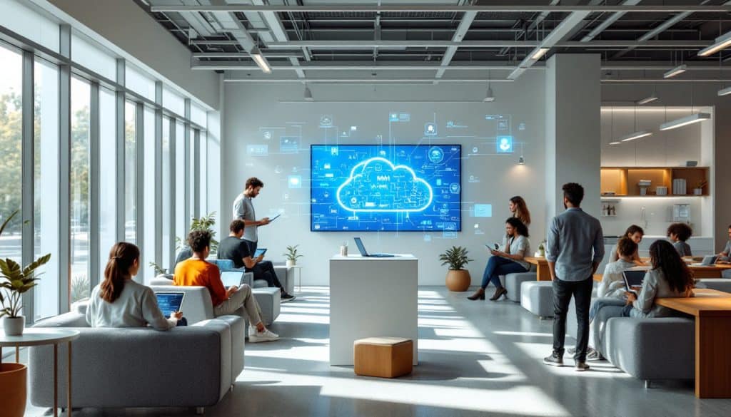 découvrez mjm cloud, l'espace étudiant dédié de l'école mjm, offrant une connexion simple et rapide pour accéder à vos ressources pédagogiques en ligne.
