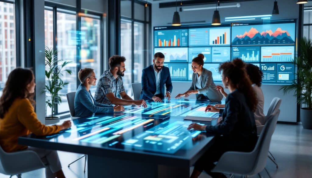 openpm : découvrez une solution innovante pour optimiser la gestion de projet et simplifier la facturation, adaptée à toutes les entreprises.
