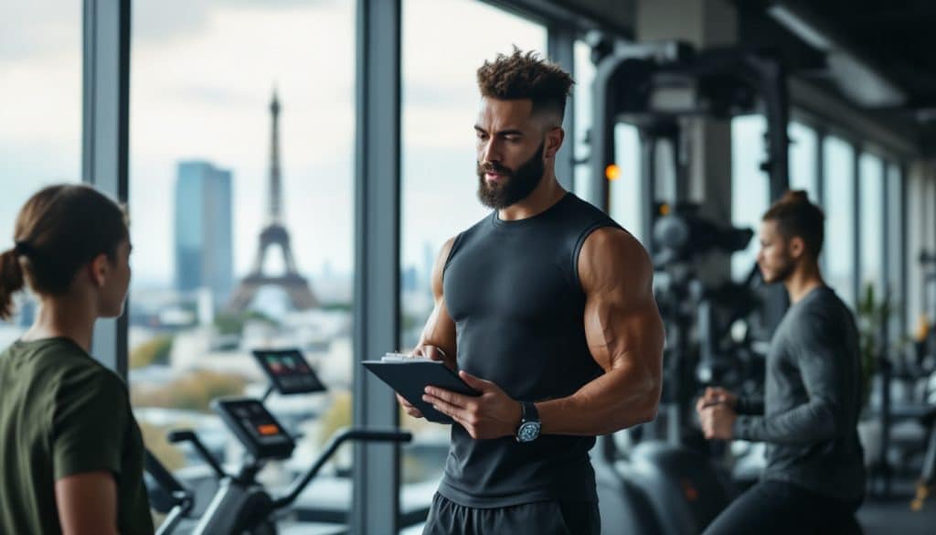 découvrez combien gagne un préparateur physique en france en 2026, salaire moyen, facteurs d'influence et perspectives de carrière dans le domaine sportif.
