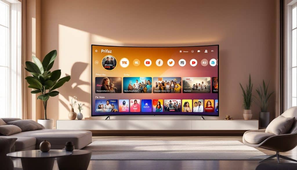 prifaz : votre répertoire complet et plateforme de streaming pour films et séries en ligne. découvrez un large choix de contenus à regarder en streaming facilement et rapidement.