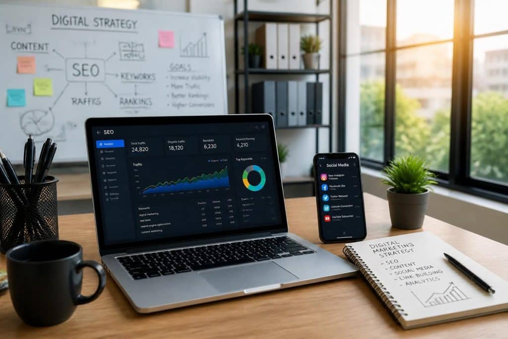 découvrez rocket-seo.fr, votre source d'actualités et de conseils experts pour améliorer votre visibilité en ligne et propulser votre référencement naturel.