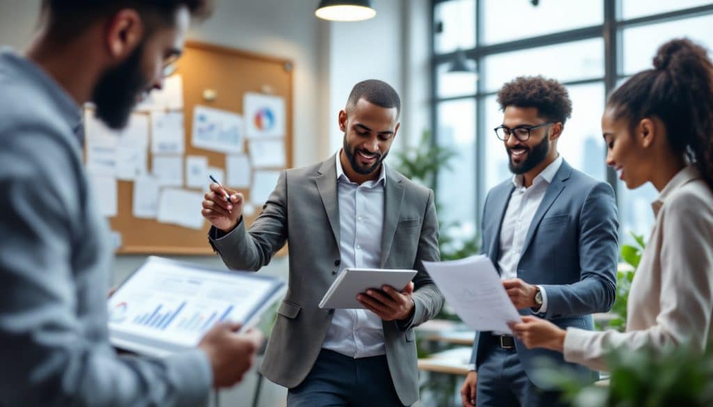 découvrez les avantages de souscrire au journal des entrepreneurs et les étapes simples pour vous abonner. restez informé des actualités, conseils et tendances clés pour réussir dans le monde de l'entrepreneuriat.