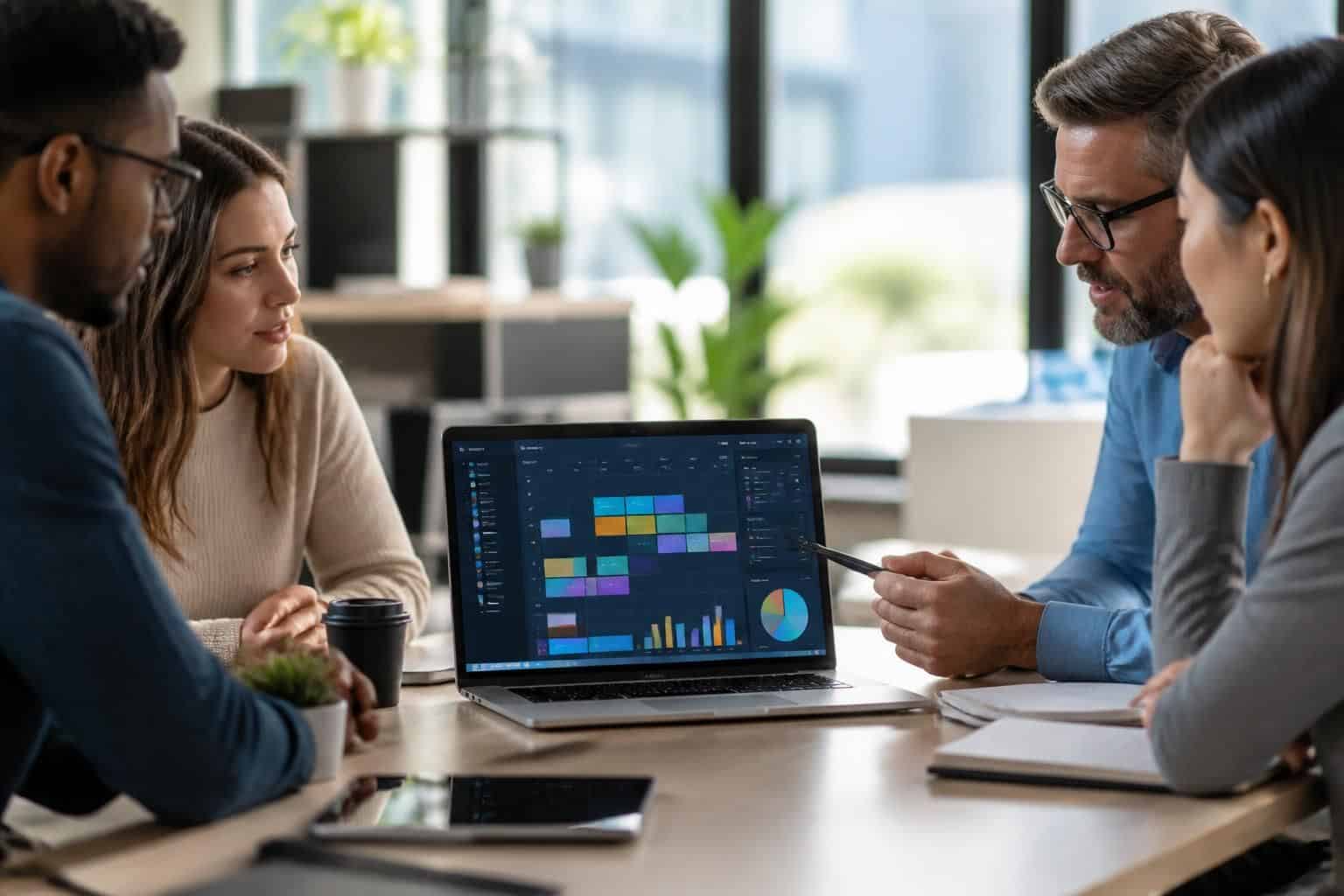 agendis 22 est une solution avancée pour la gestion et la planification des plannings, offrant efficacité, flexibilité et organisation optimale pour vos agendas professionnels.