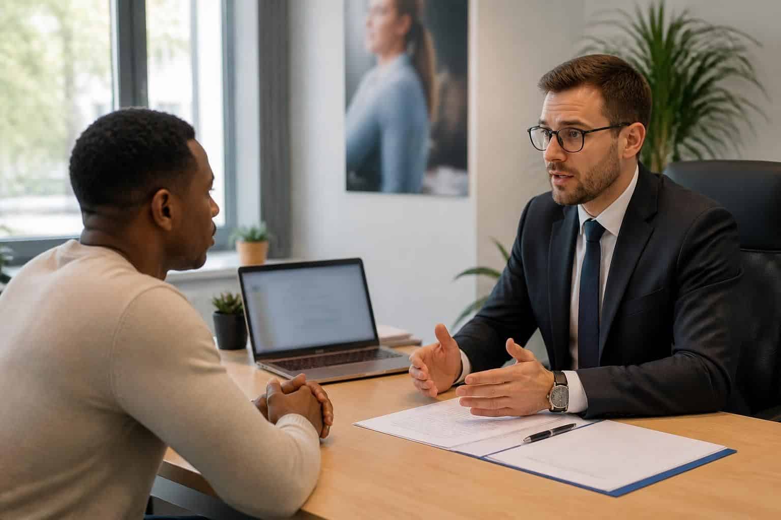 découvrez combien d'avertissements pôle emploi peut émettre avant une radiation et les démarches à suivre pour éviter cette situation. toutes les informations essentielles pour bien comprendre vos droits.