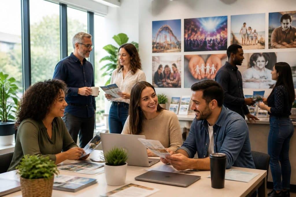découvrez les avantages, services et modalités d'accès pour les salariés au sein du comité d'entreprise coallia, afin de bénéficier pleinement de ses offres exclusives.