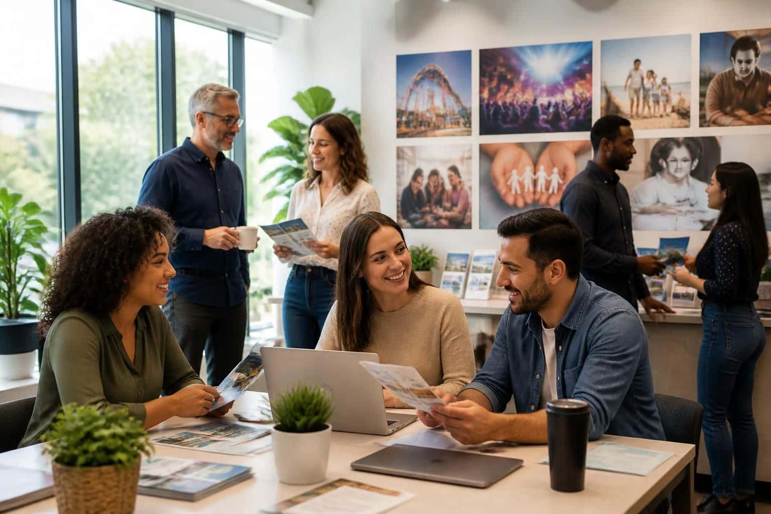 découvrez les avantages, services et modalités d'accès pour les salariés au sein du comité d'entreprise coallia, afin de bénéficier pleinement de ses offres exclusives.