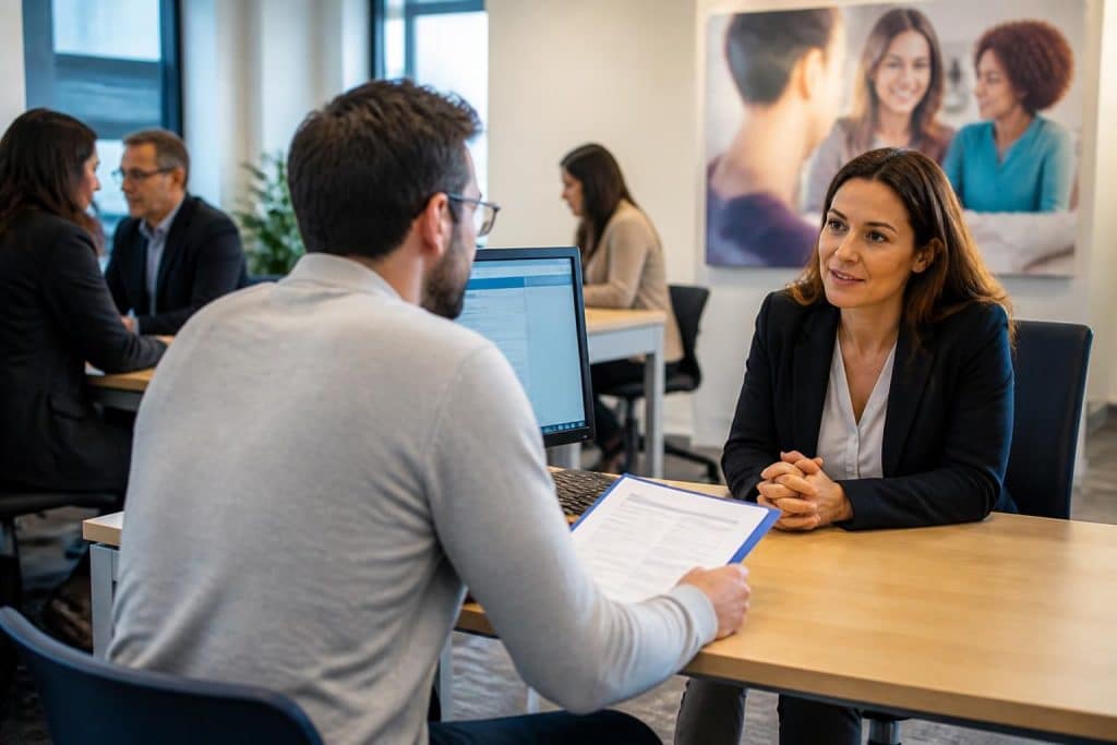 découvrez comment changer de conseiller pôle emploi facilement grâce à nos conseils pratiques et démarches détaillées pour un accompagnement adapté à vos besoins.