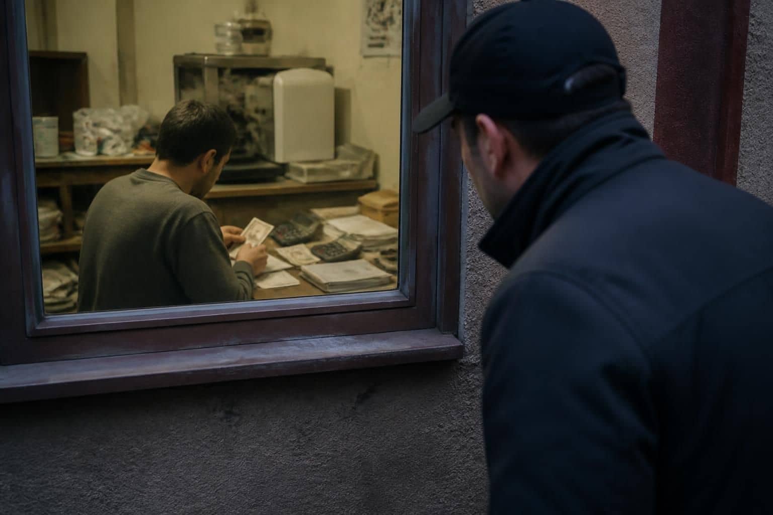 découvrez les méthodes et preuves efficaces pour identifier et prouver le travail au noir, afin de lutter contre le travail dissimulé en toute légalité.