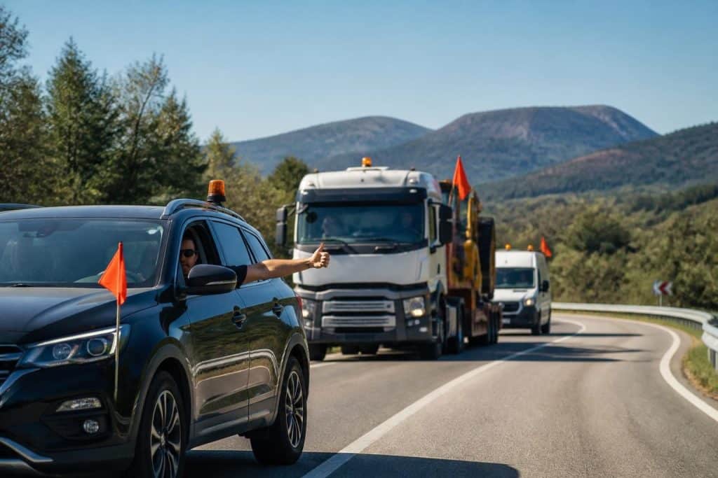découvrez nos conseils et meilleures pratiques pour convoyer des véhicules en toute sécurité et efficacité. apprenez à gérer chaque étape du convoyage pour réussir votre mission.