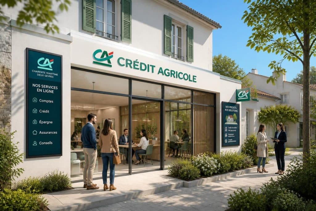 découvrez les services du crédit agricole charente-maritime deux-sèvres : banque, crédit, assurance et gestion en ligne pour accompagner tous vos projets financiers.