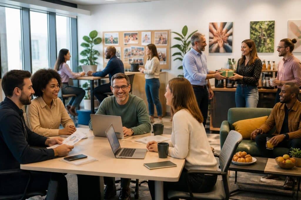 découvrez les avantages, les services et le rôle du cse arval pour accompagner et soutenir les salariés au quotidien.