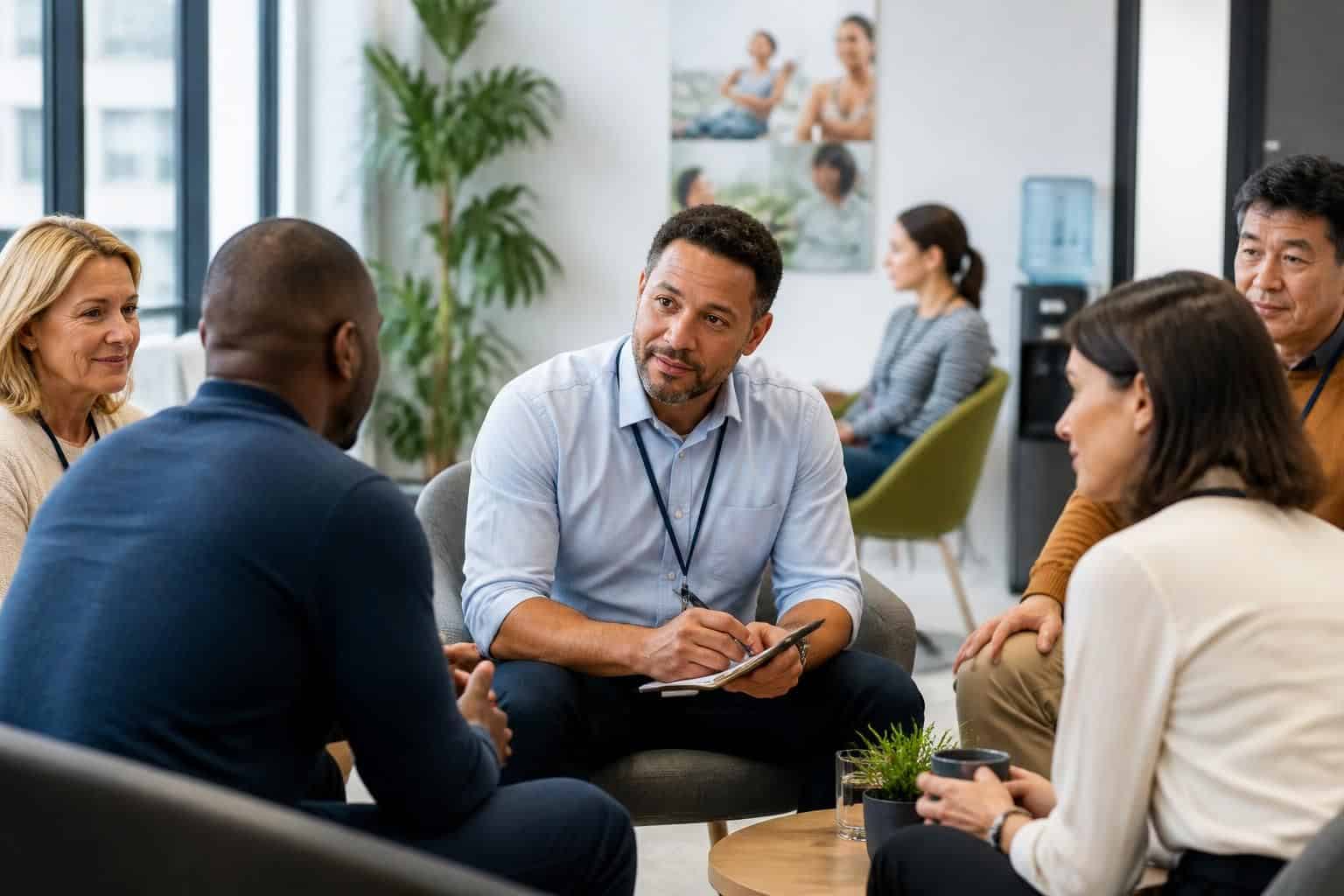 découvrez le rôle, les missions et les avantages du cse santé nord pour les salariés, un acteur clé dans l'amélioration des conditions de travail et la protection sociale.