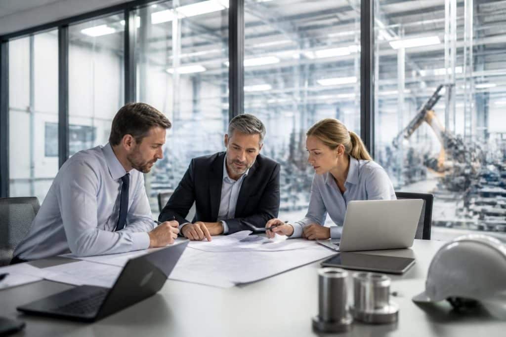 découvrez ce qu'est un memorandum pour entrepreneurs industriels, ses démarches essentielles et les avantages clés pour lancer ou développer votre activité industrielle avec succès.
