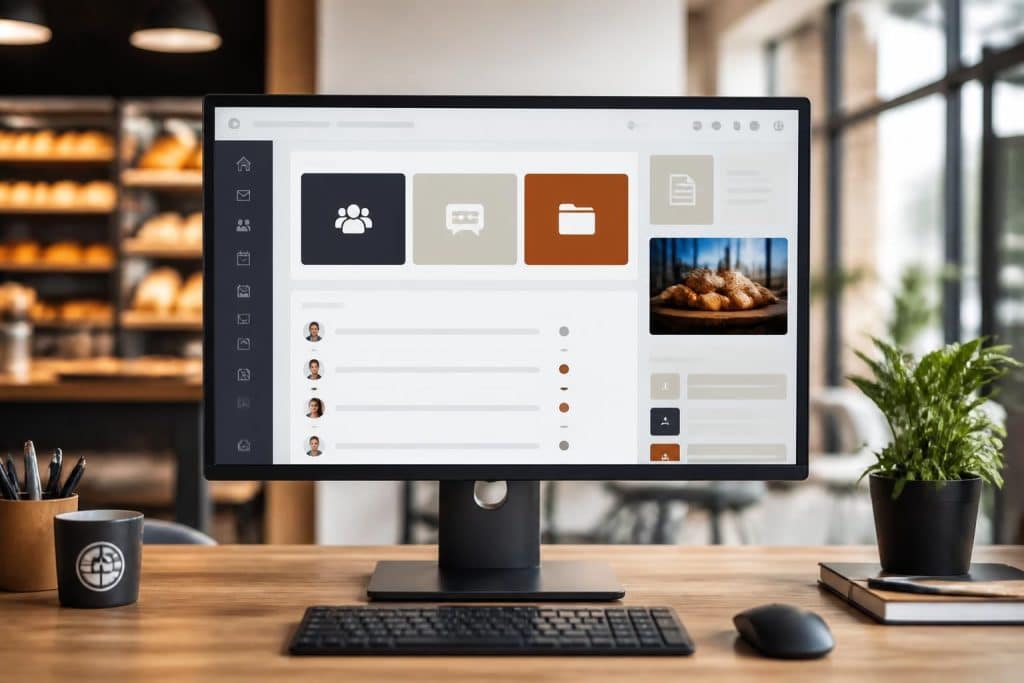 accédez rapidement à l'intranet marie blachère et profitez de ses fonctionnalités essentielles pour une communication efficace et une gestion simplifiée.
