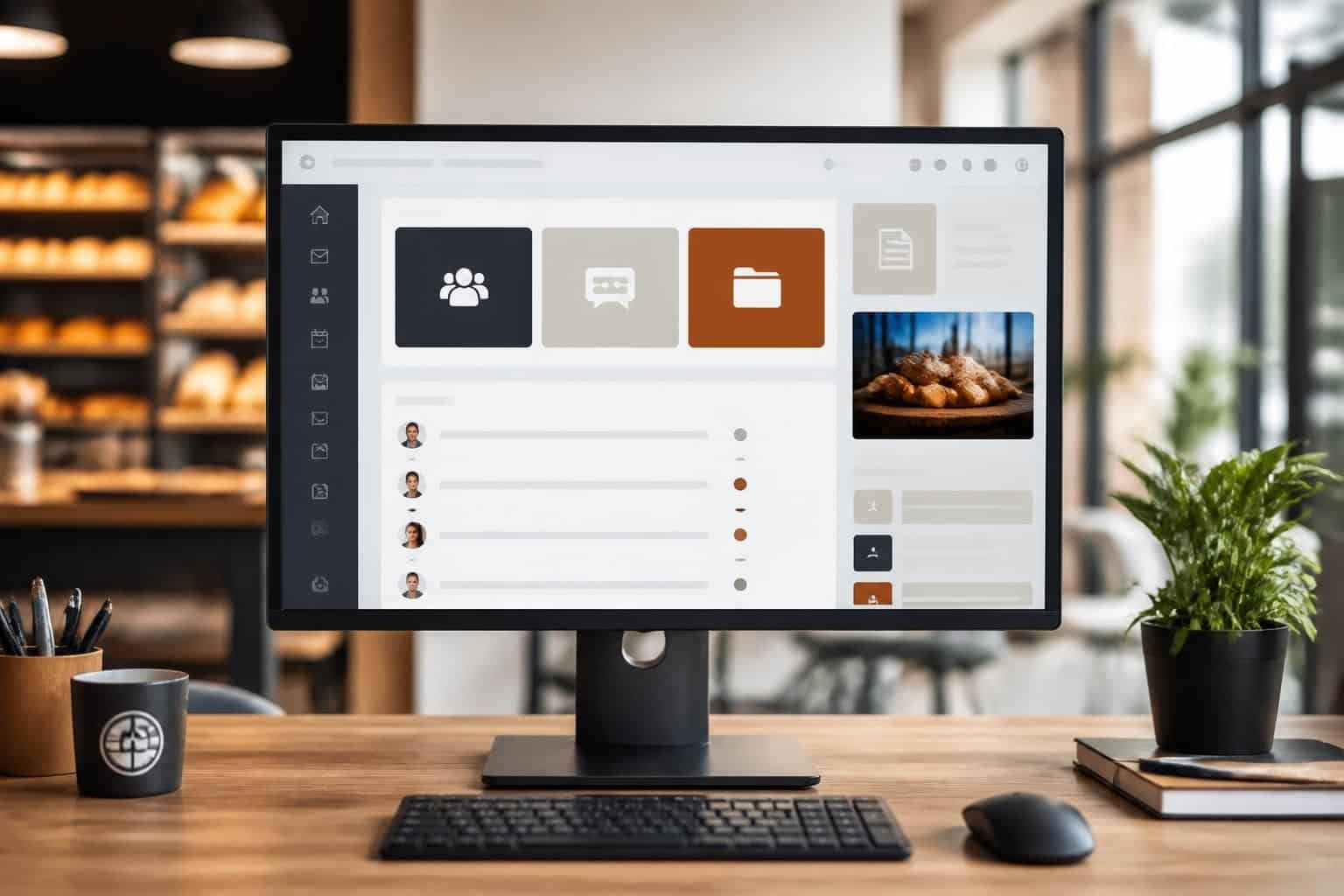 accédez rapidement à l'intranet marie blachère et profitez de ses fonctionnalités essentielles pour une communication efficace et une gestion simplifiée.