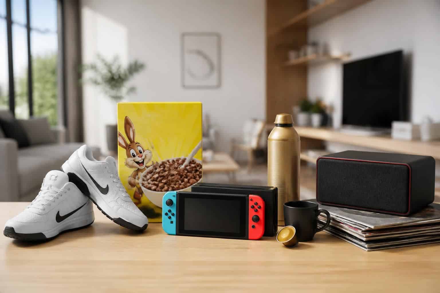 découvrez une liste complète des marques célèbres commençant par la lettre n, avec des exemples et descriptions pour mieux connaître ces grands noms.