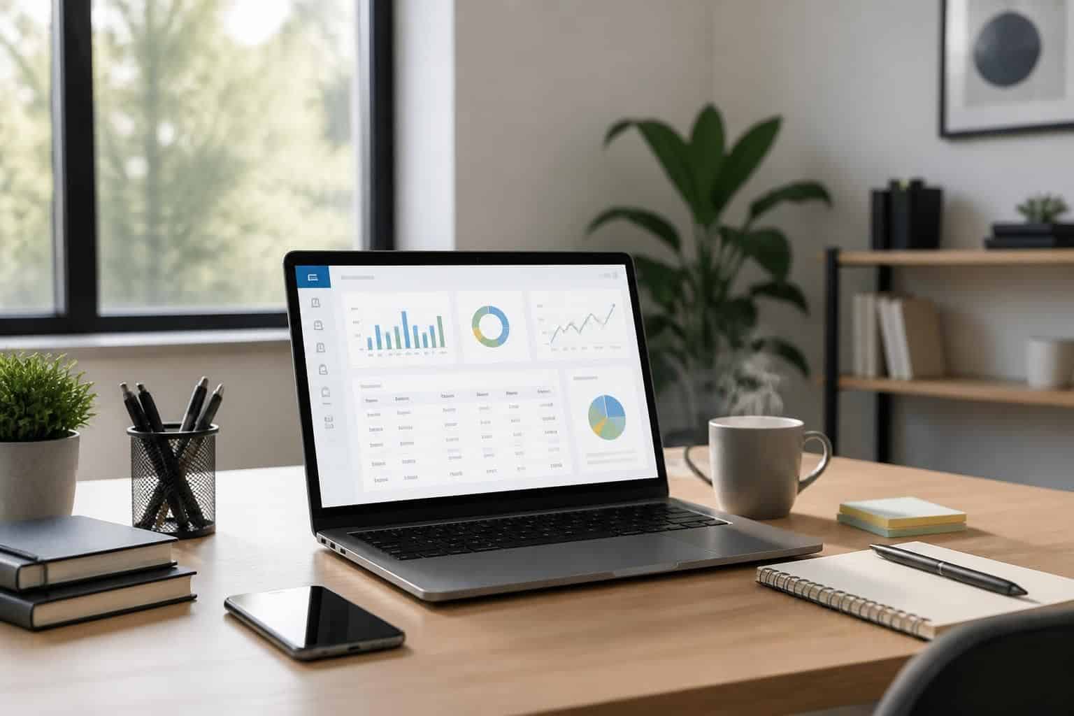 tiime ae est un logiciel gratuit de facturation et gestion spécialement conçu pour les auto-entrepreneurs, facilitant la gestion de leur activité au quotidien.