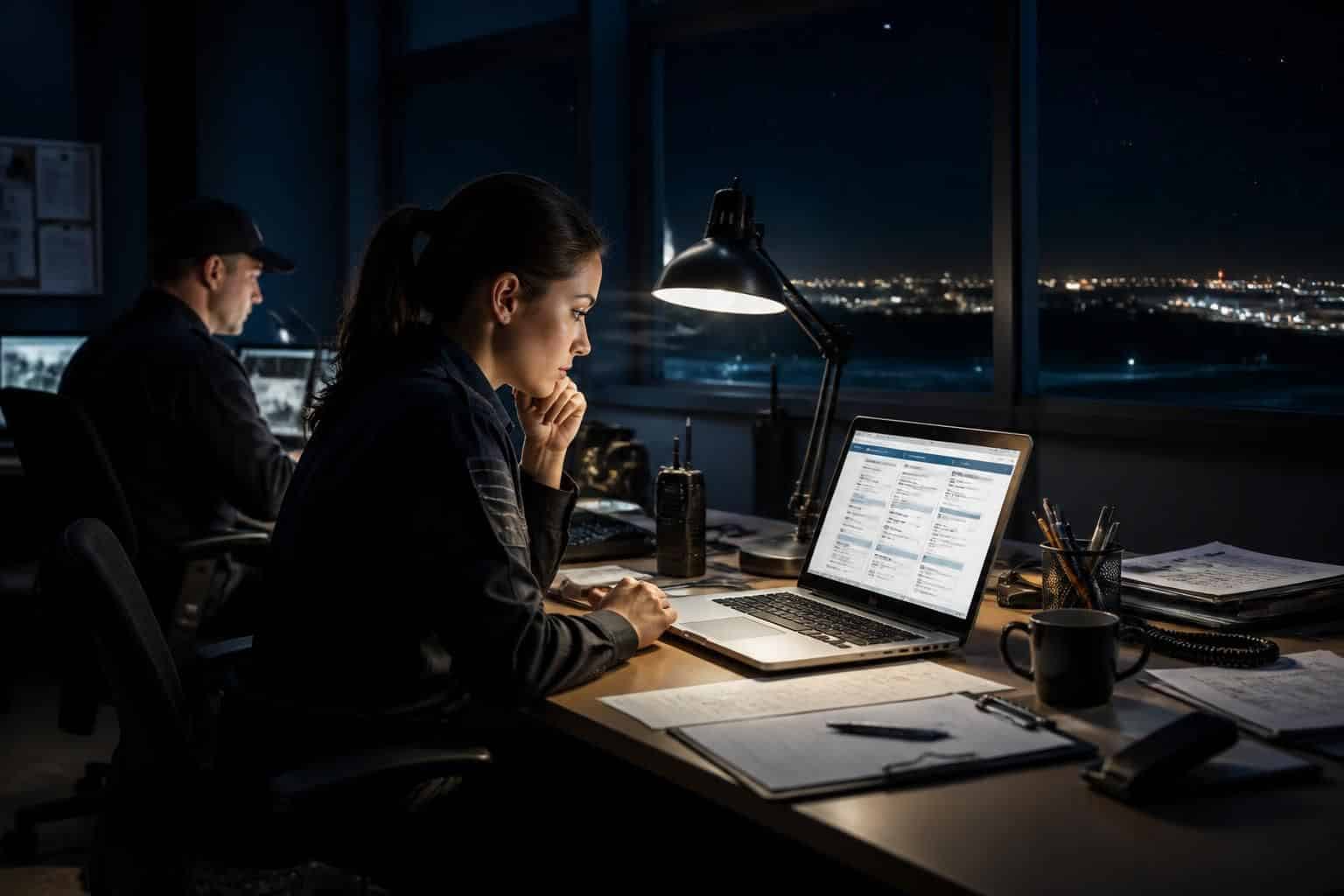 découvrez rapidement des offres d’emploi urgentes pour le travail de nuit. postulez dès maintenant à des postes disponibles immédiatement près de chez vous.