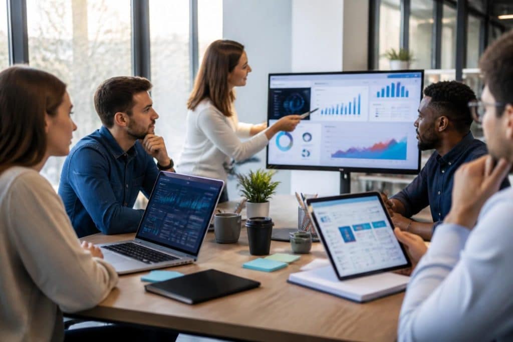 découvrez les avis et retours d’expérience des utilisateurs de logiciels-entreprise.com pour choisir le logiciel adapté à votre entreprise en toute confiance.