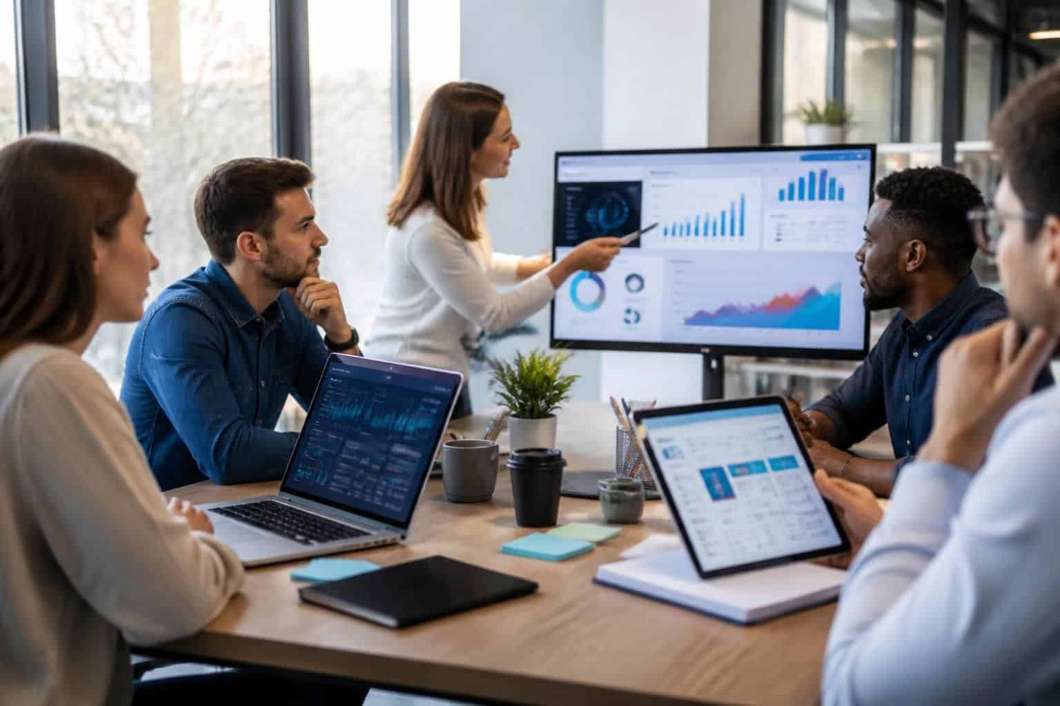 découvrez les avis et retours d’expérience des utilisateurs de logiciels-entreprise.com pour choisir le logiciel adapté à votre entreprise en toute confiance.