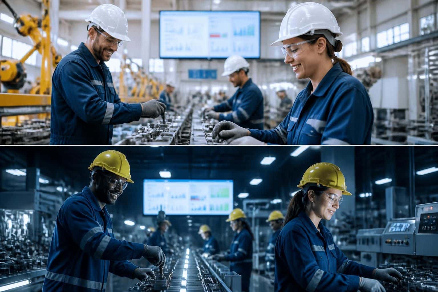 découvrez le fonctionnement du rythme 2x8, ses avantages pour l'organisation du travail, et des exemples pratiques pour optimiser vos horaires.