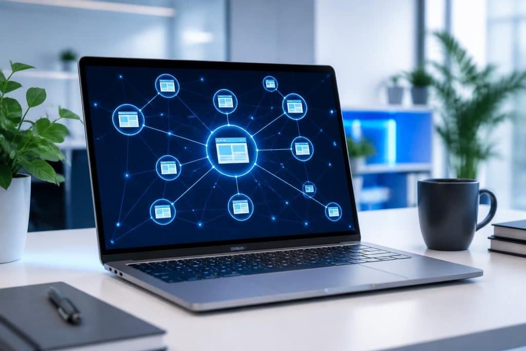 bulldoz est une plateforme de netlinking sans commission, spécialement conçue pour les agences seo qui souhaitent optimiser leur stratégie de référencement efficacement et à moindre coût.
