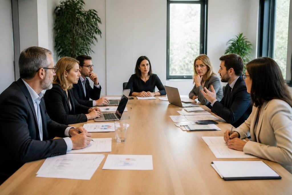découvrez combien de fois il est possible de participer à une commission logement sans limite et les règles qui encadrent ces passages pour optimiser vos chances d'obtenir un logement.