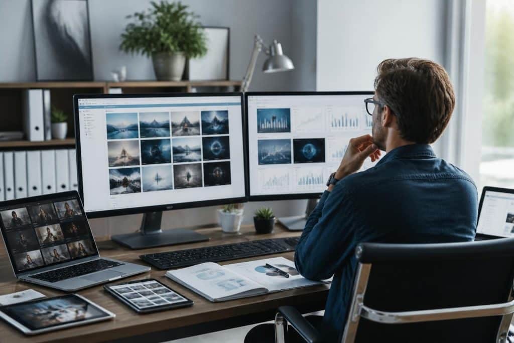 découvrez comment choisir la meilleure plateforme de content marketplace pour optimiser la gestion et la qualité de vos contenus. guide complet et conseils pratiques.