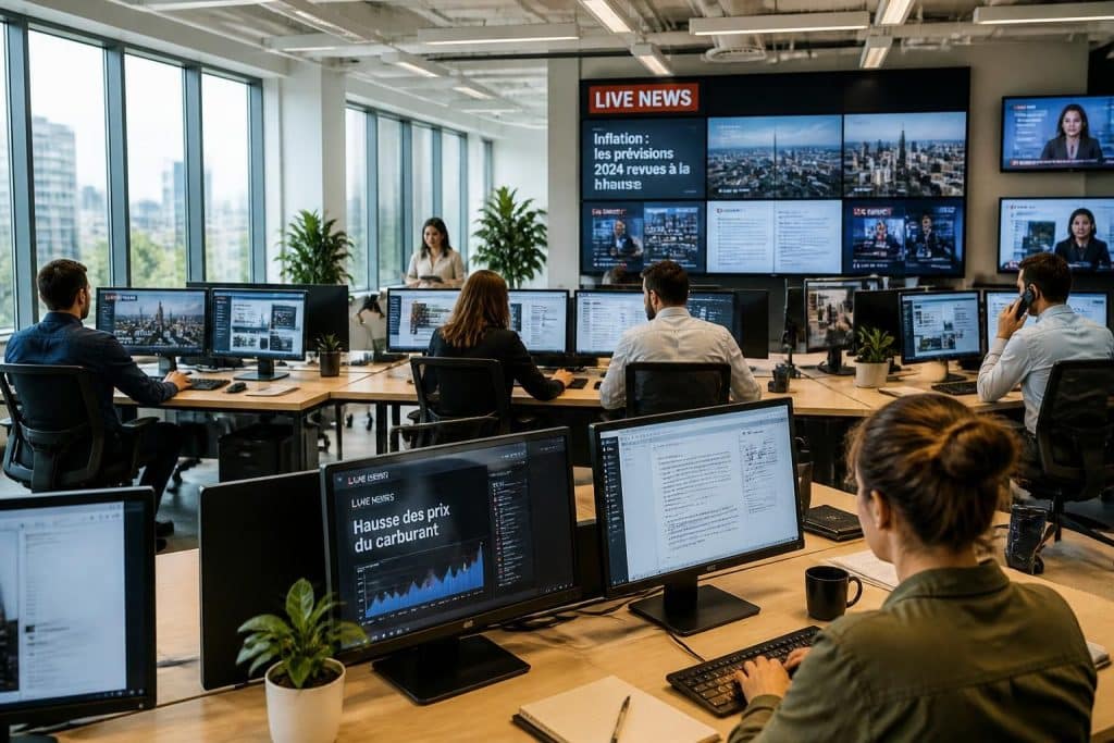 directmag.com vous offre des actualités et analyses fiables en continu pour rester informé de l'essentiel de l'actualité en temps réel.