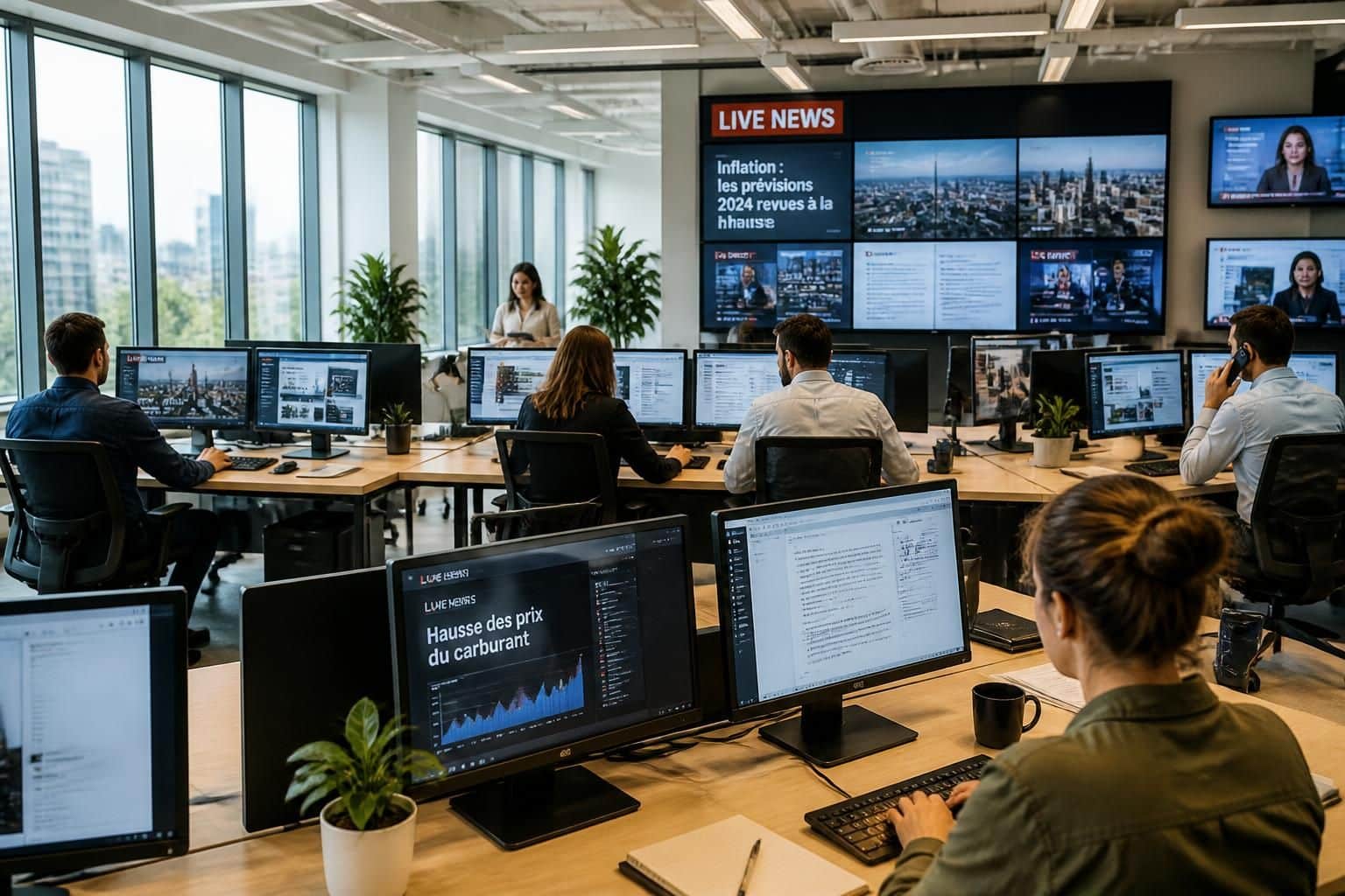 directmag.com vous offre des actualités et analyses fiables en continu pour rester informé de l'essentiel de l'actualité en temps réel.