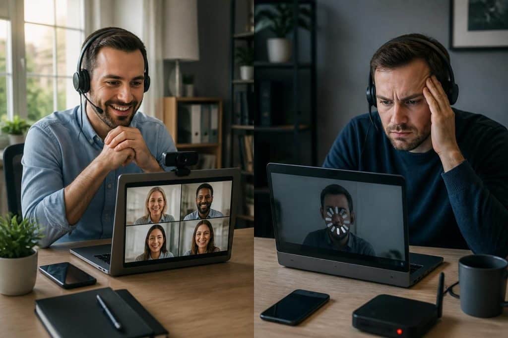 découvrez les avantages et inconvénients de google meet pour bien choisir votre outil de visioconférence. ce guide complet vous explique tout ce qu’il faut savoir.