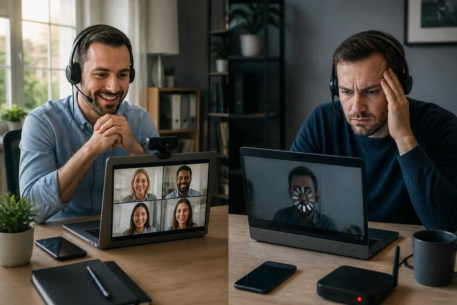 découvrez les avantages et inconvénients de google meet pour bien choisir votre outil de visioconférence. ce guide complet vous explique tout ce qu’il faut savoir.