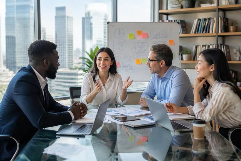 le magazine leportaildubusiness : conseils pratiques et actualités essentielles pour accompagner les entrepreneurs dans leur réussite et le développement de leur entreprise.
