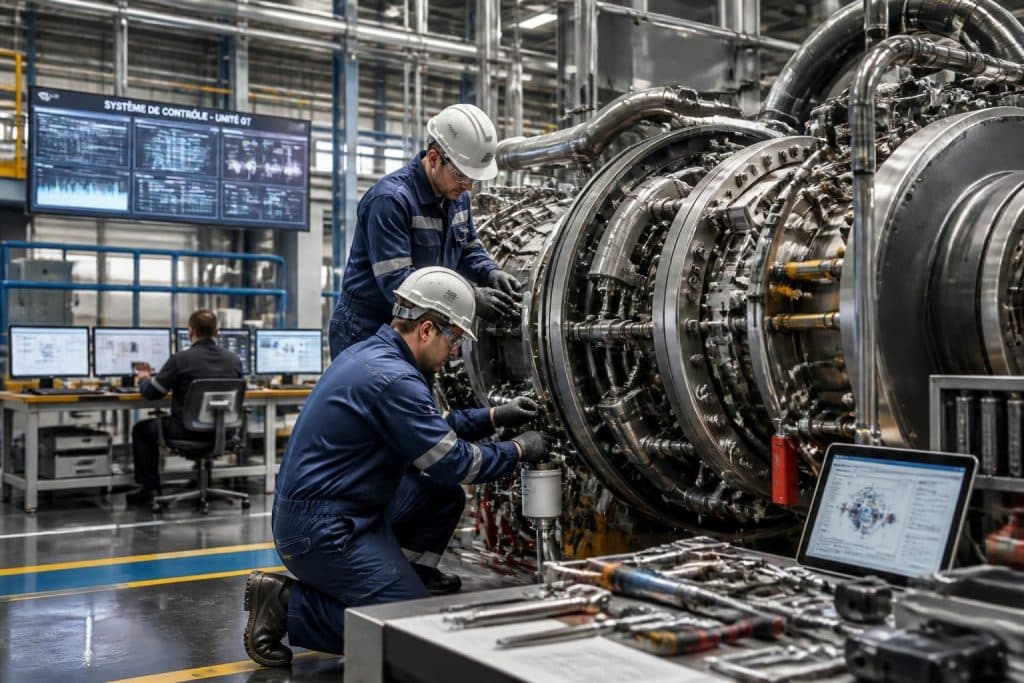découvrez la définition du maintien en condition opérationnelle, ses enjeux majeurs et les bonnes pratiques à adopter pour assurer la performance et la fiabilité de vos équipements.