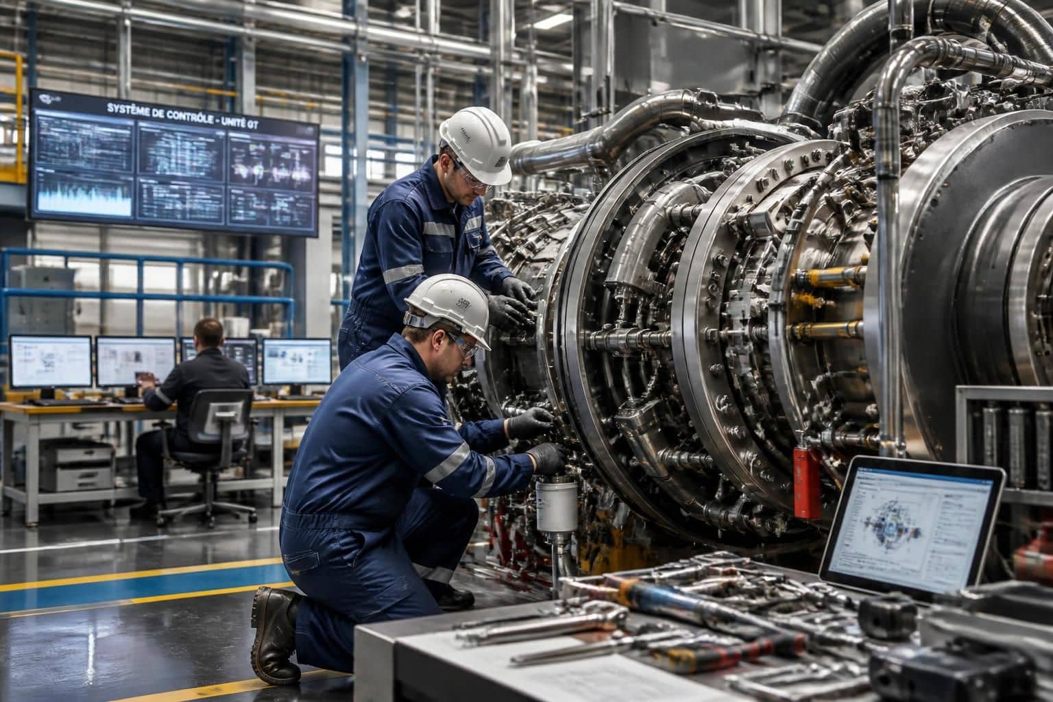 découvrez la définition du maintien en condition opérationnelle, ses enjeux majeurs et les bonnes pratiques à adopter pour assurer la performance et la fiabilité de vos équipements.