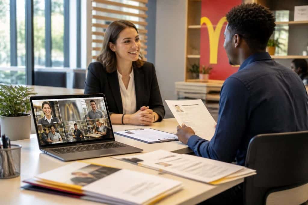 découvrez les offres d’emploi chez mcdonald et bénéficiez de conseils pratiques pour réussir votre candidature et rejoindre leurs équipes.