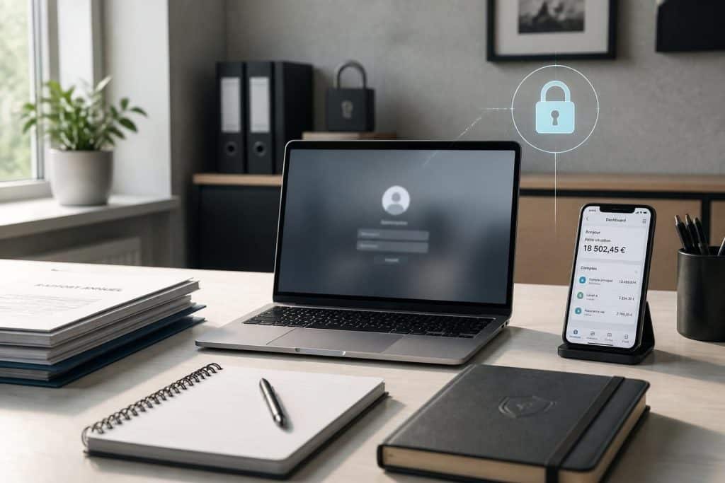 accédez en toute sécurité à votre compte myarkevia et gérez facilement tous vos documents personnels depuis une interface sécurisée et intuitive.