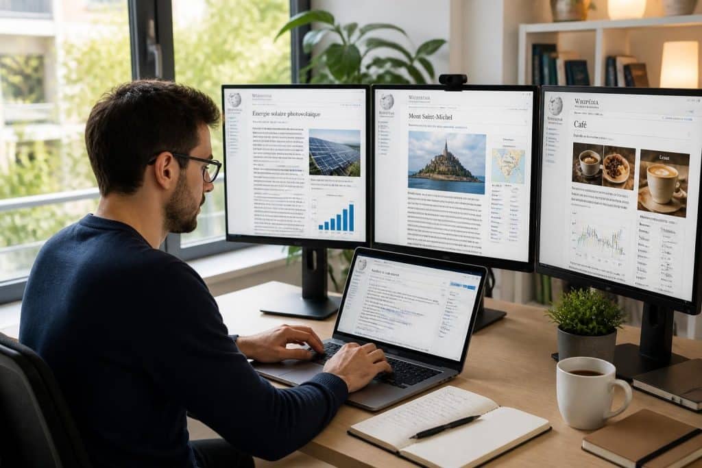découvrez des exemples et des conseils pour nommer une encyclopédie collaborative en ligne, afin de créer un projet participatif efficace et attrayant.