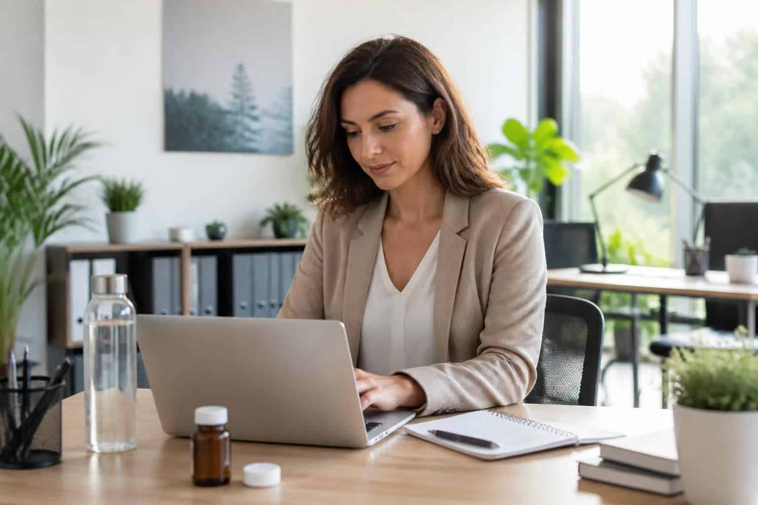 découvrez les conditions et conseils pratiques pour continuer à travailler avec la maladie de biermer, afin de mieux gérer votre santé au quotidien.